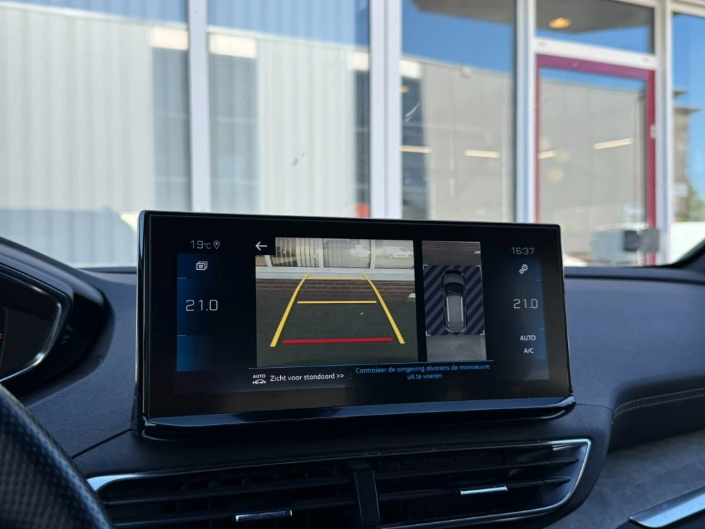 Peugeot 3008 – foto 20
