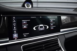 Porsche Panamera – thumbnail 16