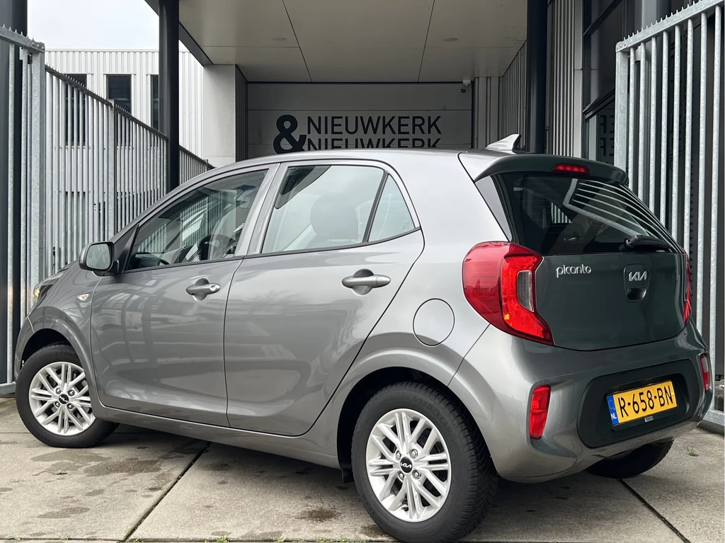 Kia Picanto – foto 3