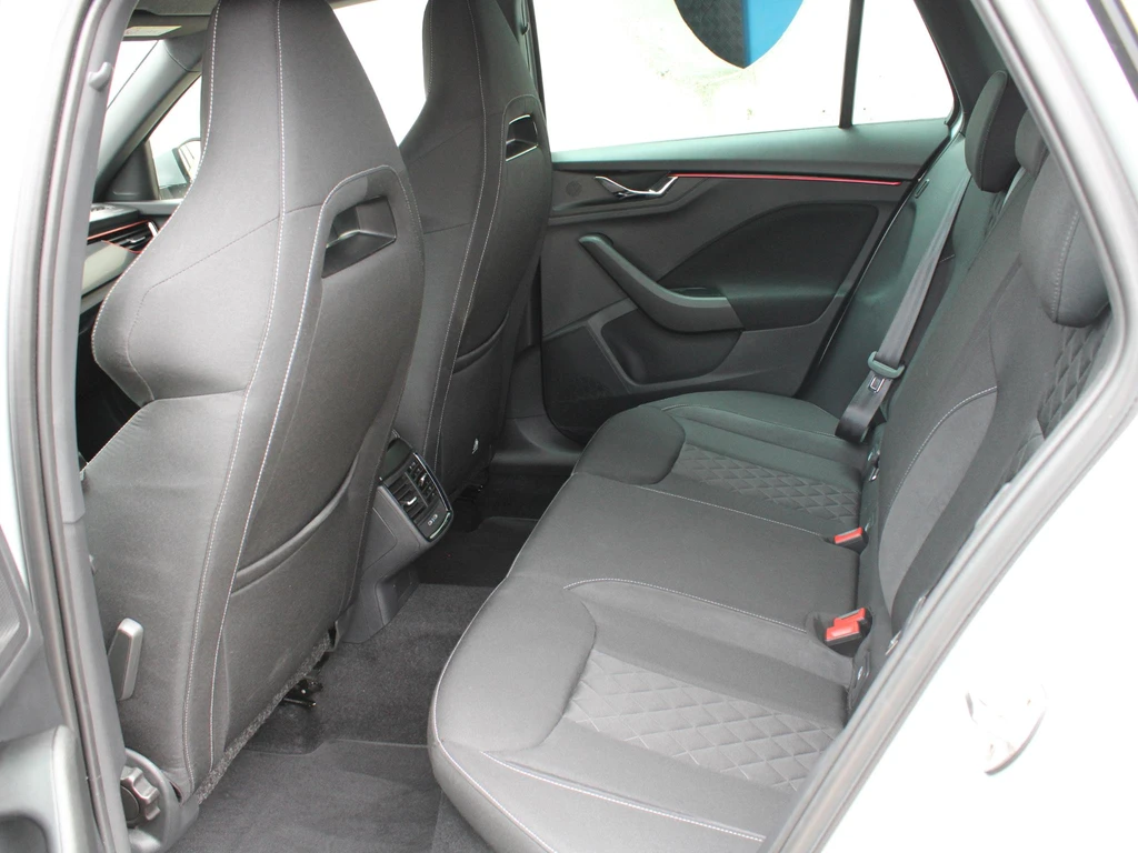 Škoda Kamiq – foto 12