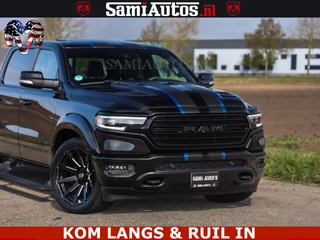Dodge Ram Pick-Up – thumbnail 20