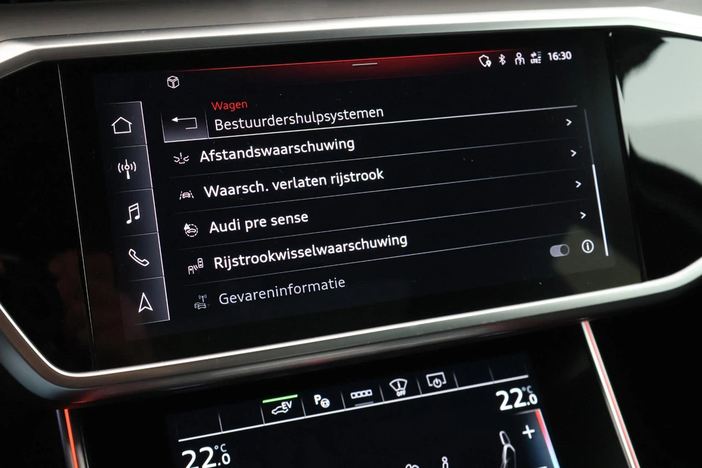 Audi A6 – foto 40