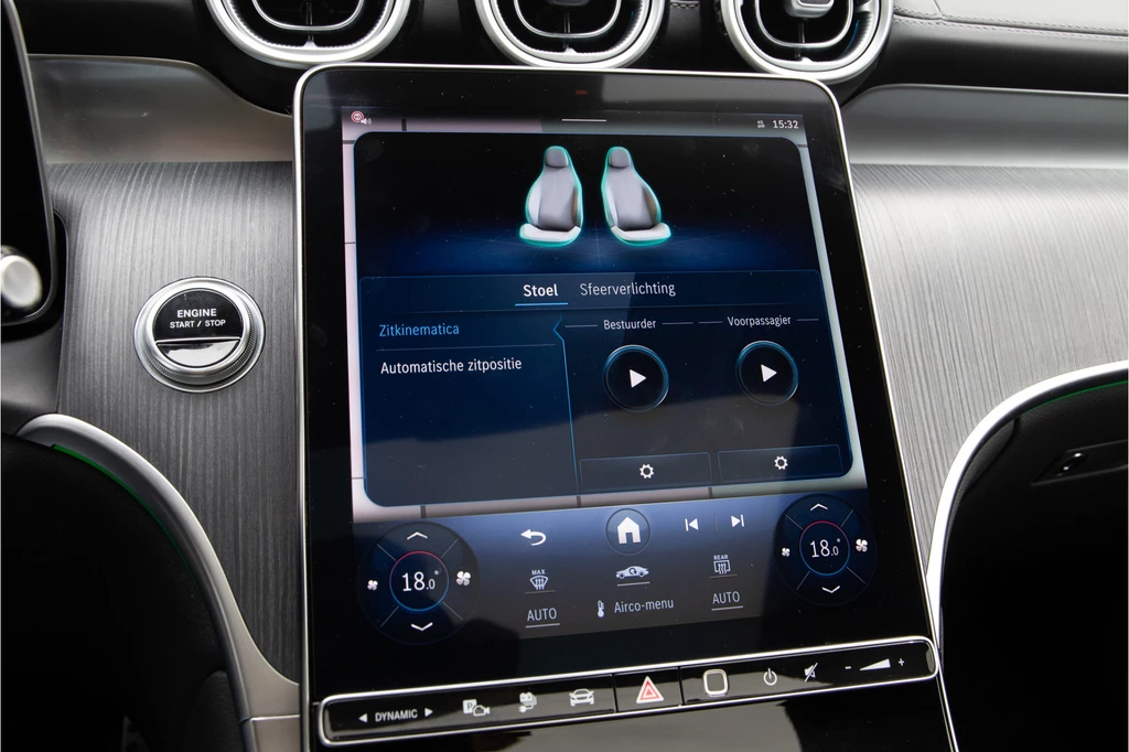 Mercedes-Benz GLC – foto 27