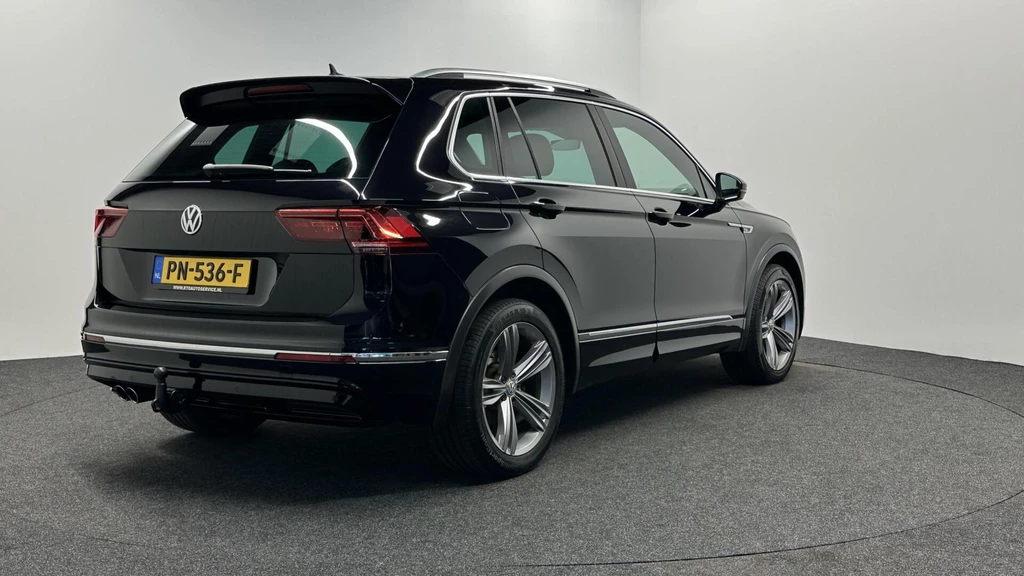 Volkswagen Tiguan – foto 5
