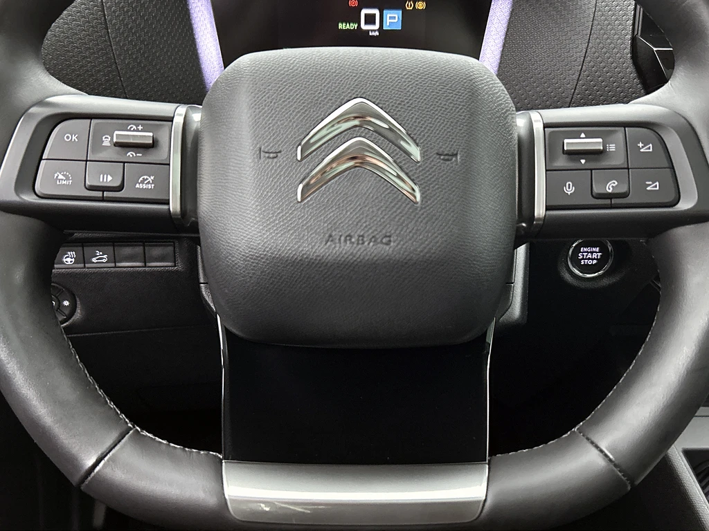 Citroën ë-C4 X – foto 43