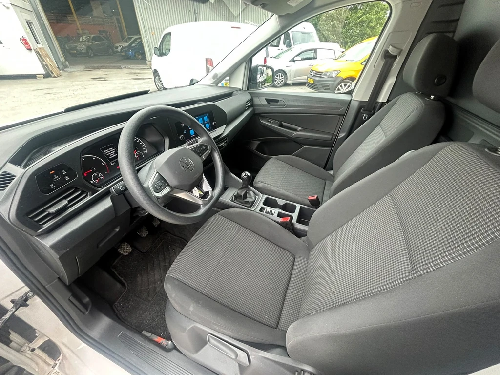 Volkswagen Caddy – foto 9