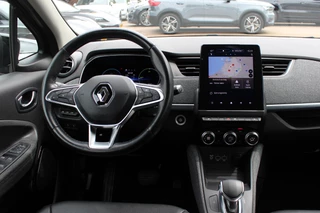 Renault ZOE – thumbnail 12