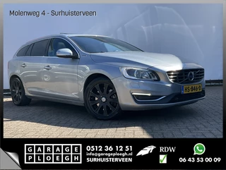 Volvo V60 – thumbnail 3