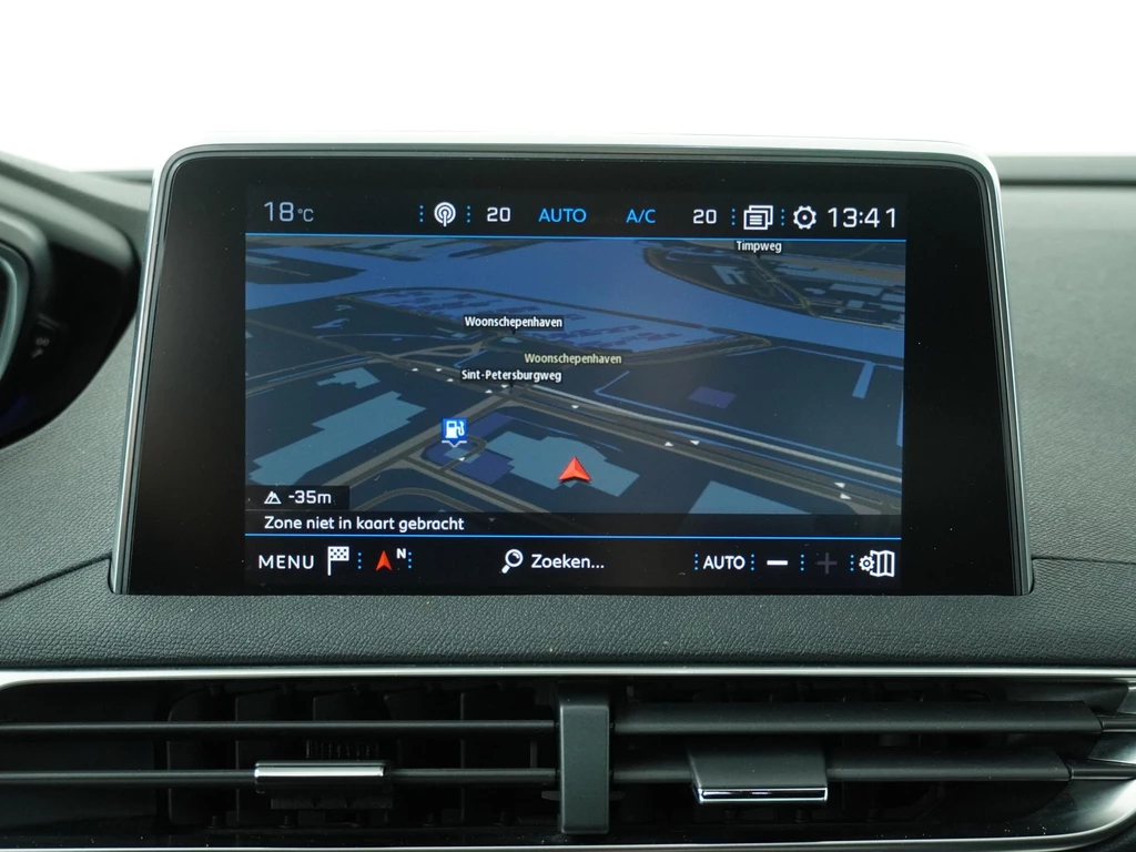 Peugeot 3008 – foto 20