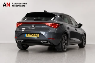 SEAT Leon – thumbnail 5