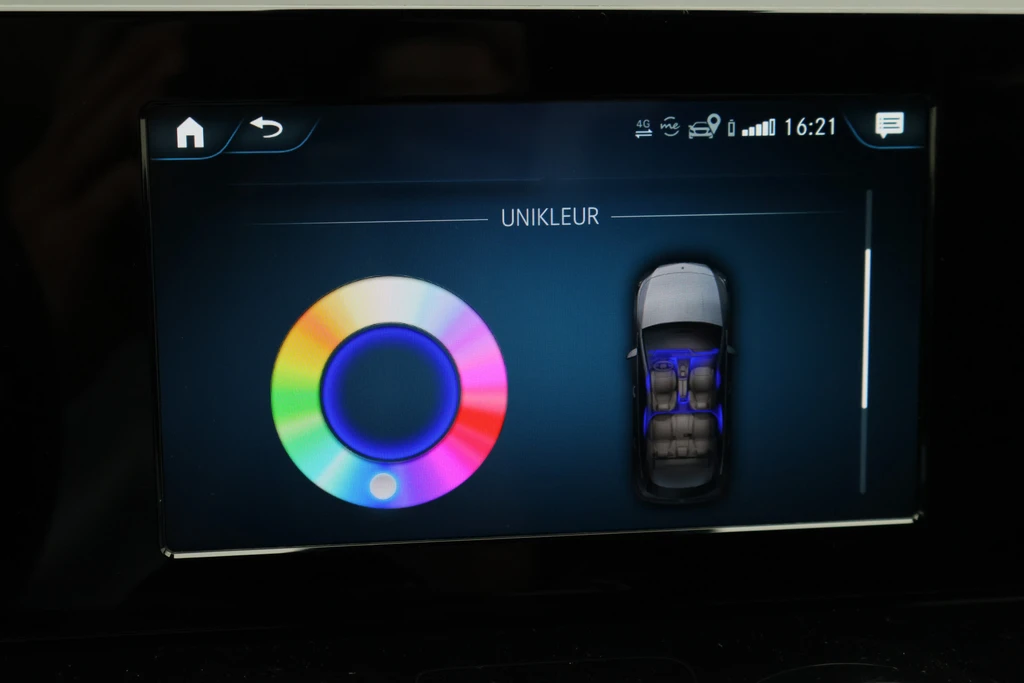Mercedes-Benz B-Klasse – foto 46
