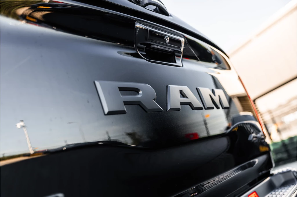 Dodge Ram 1500 – foto 32