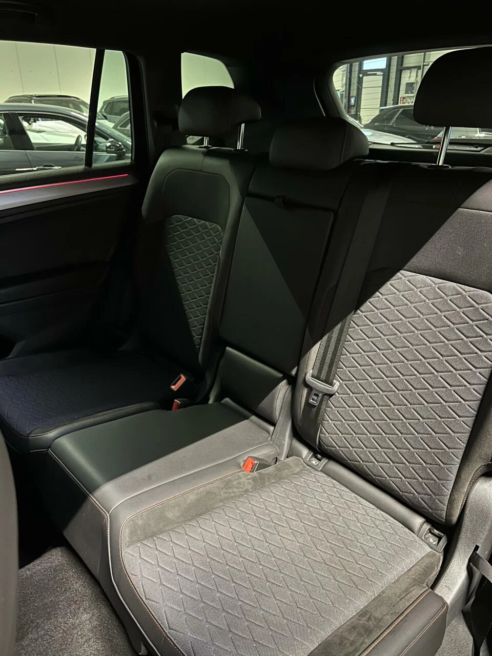 SEAT Tarraco – foto 33