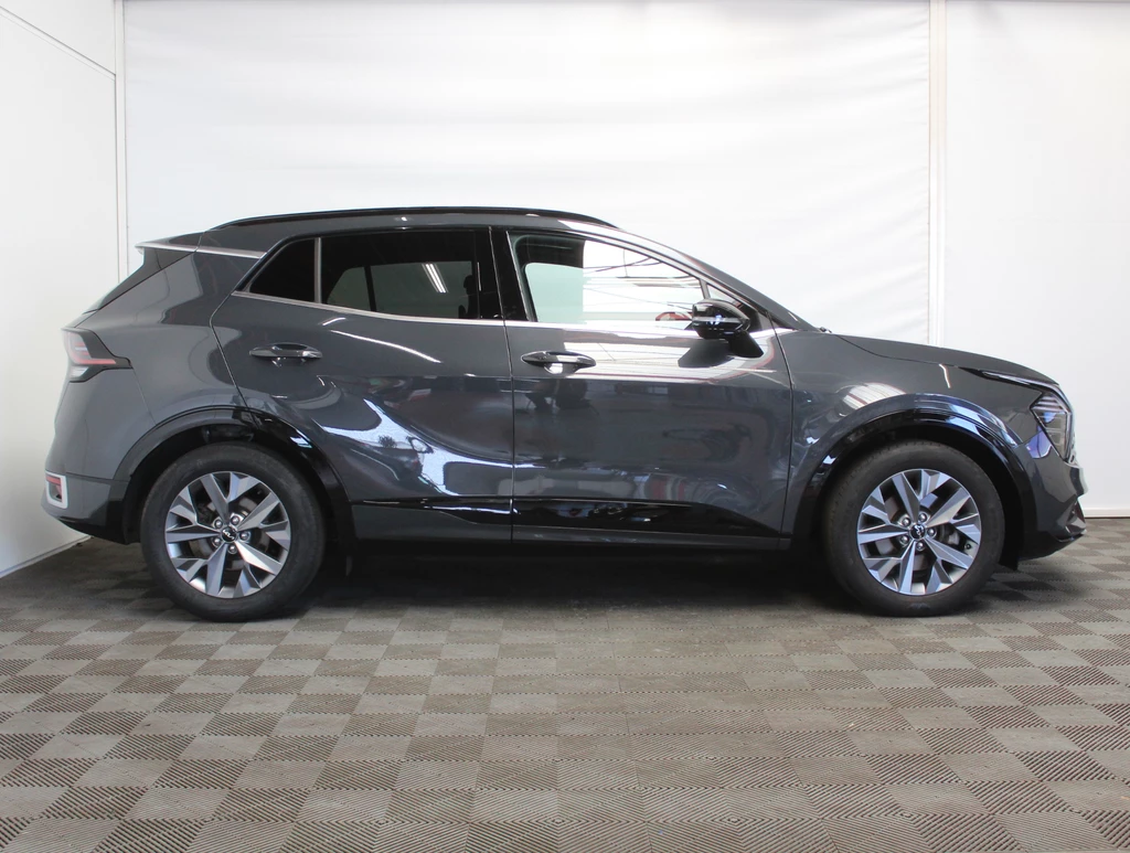 Kia Sportage – foto 7