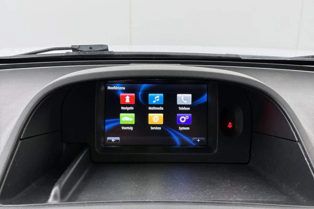 Renault Kangoo – foto 22