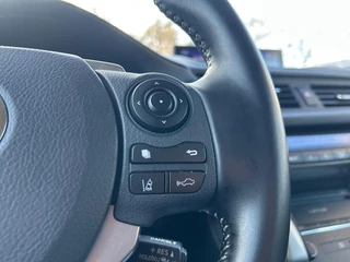 Lexus CT – thumbnail 17
