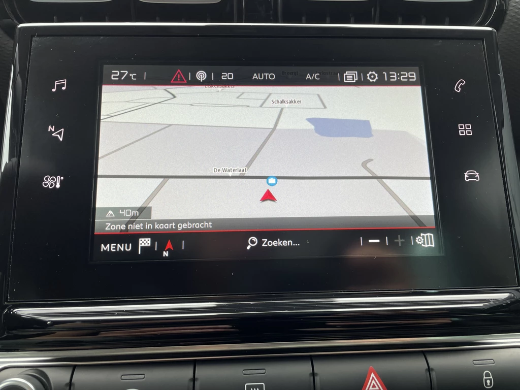 Citroën C3 Aircross – foto 24