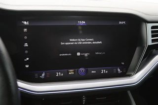 Volkswagen Touareg – thumbnail 40