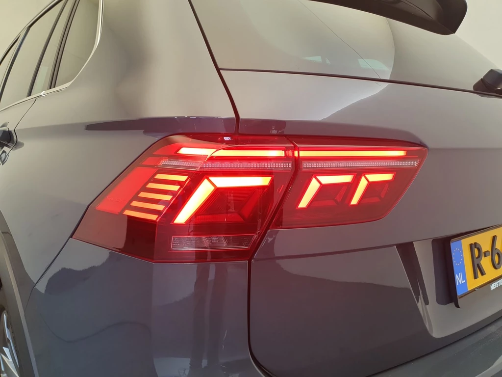 Volkswagen Tiguan – foto 31