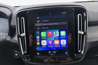Volvo XC40 – thumbnail 33