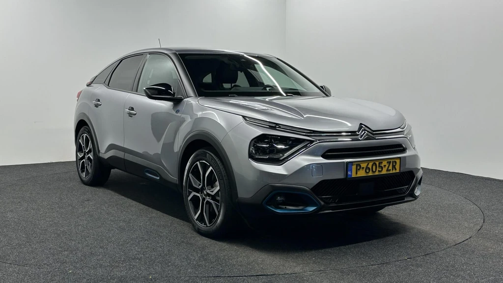 Citroën ë-C4 – foto 7