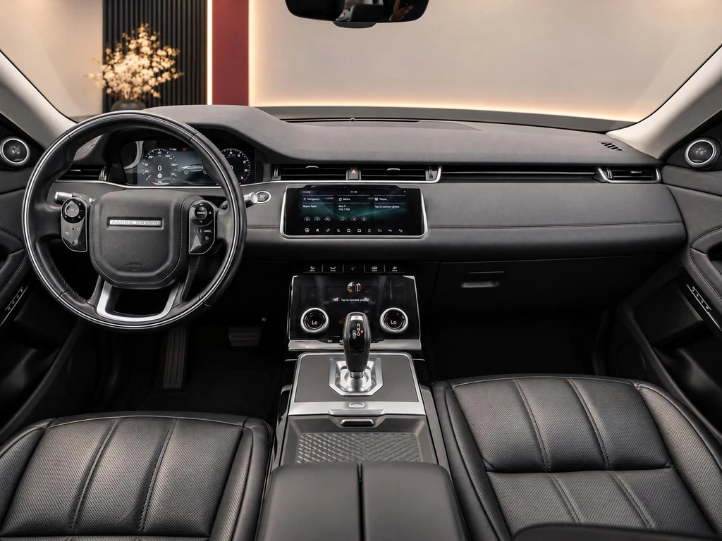Land Rover Range Rover Evoque – foto 18