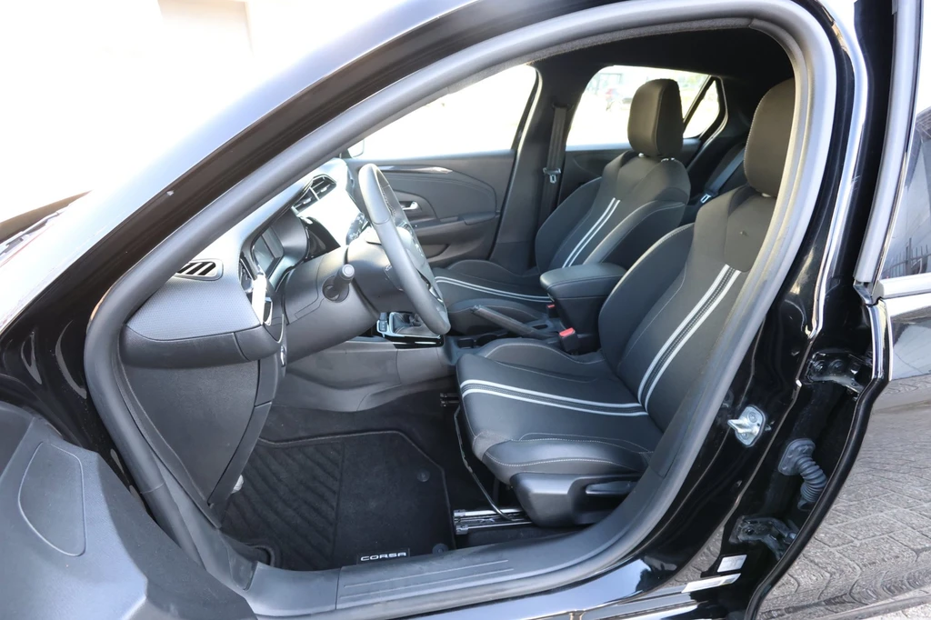 Opel Corsa – foto 11