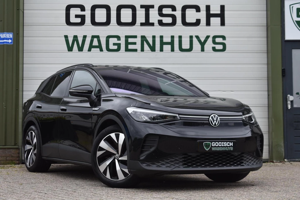 Volkswagen ID.4 – foto 4