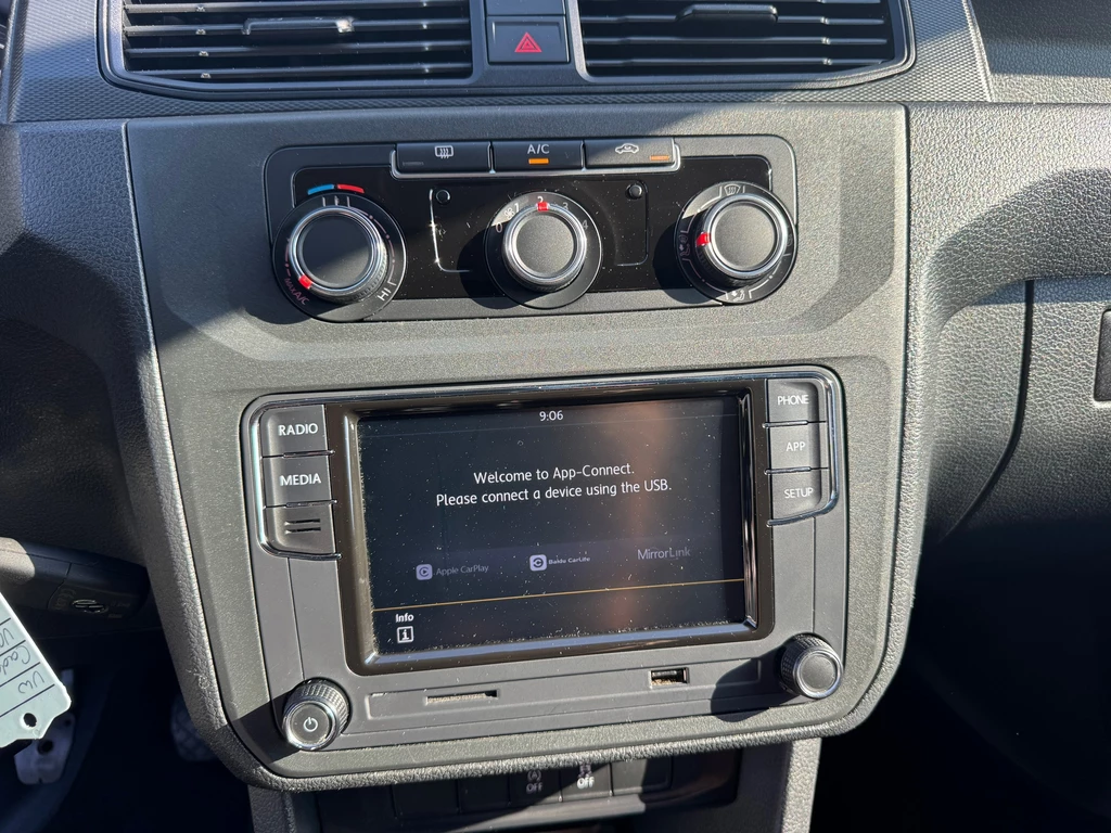 Volkswagen Caddy – foto 16
