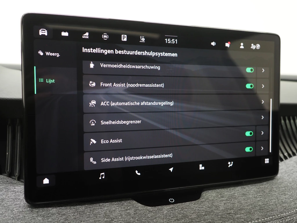 Škoda Superb – foto 30