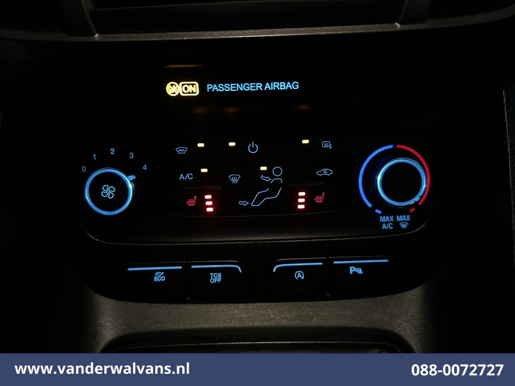 Ford Transit Connect – foto 9