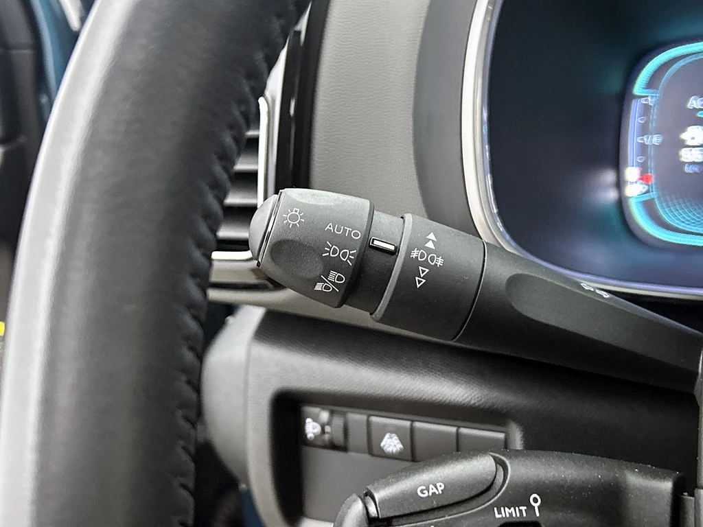 Citroën C5 Aircross – foto 16
