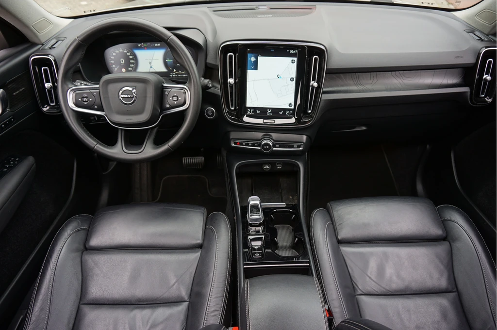 Volvo XC40 – foto 18