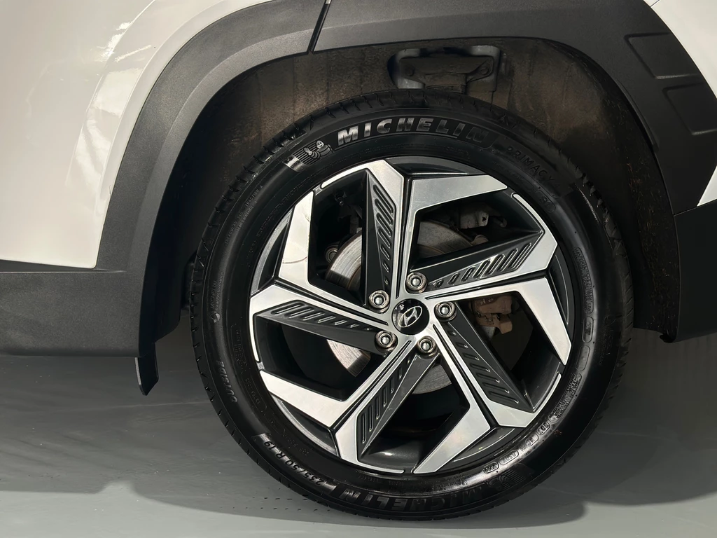 Hyundai Tucson – foto 9