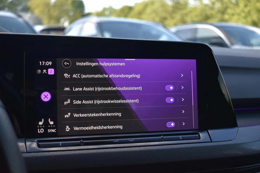 Volkswagen Golf – foto 37