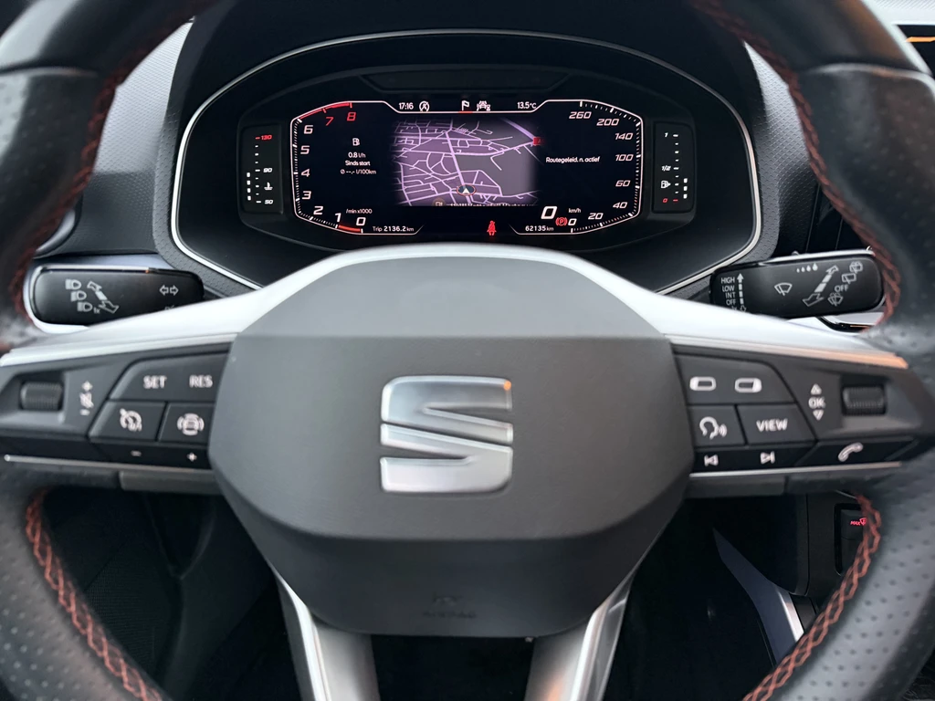 SEAT Arona – foto 23