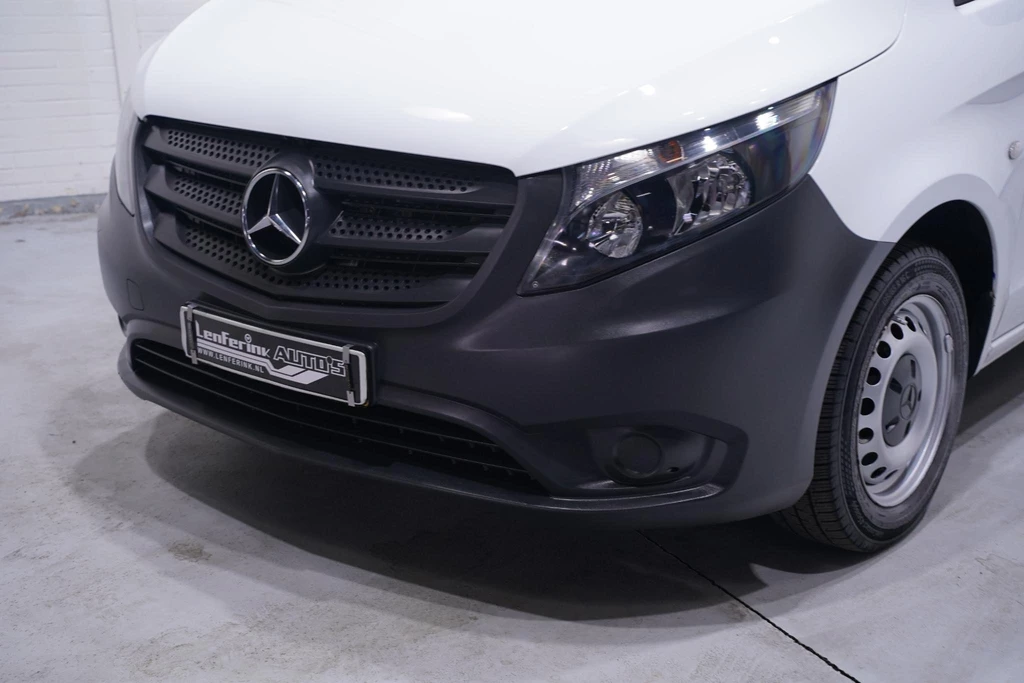 Mercedes-Benz Vito – foto 15