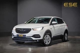 Opel Grandland X – thumbnail 1