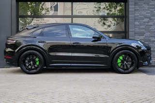 Porsche Cayenne – thumbnail 17