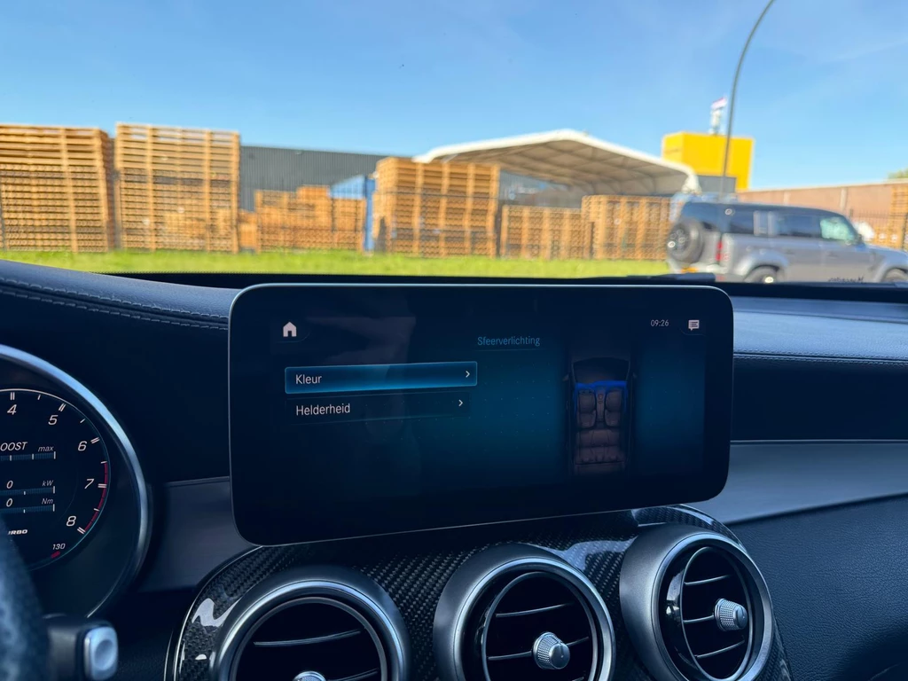 Mercedes-Benz GLC – foto 31