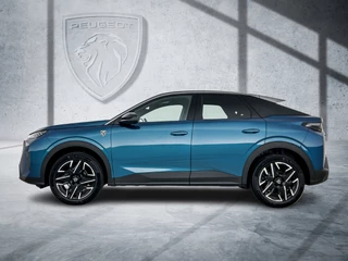 Peugeot 3008 – thumbnail 2