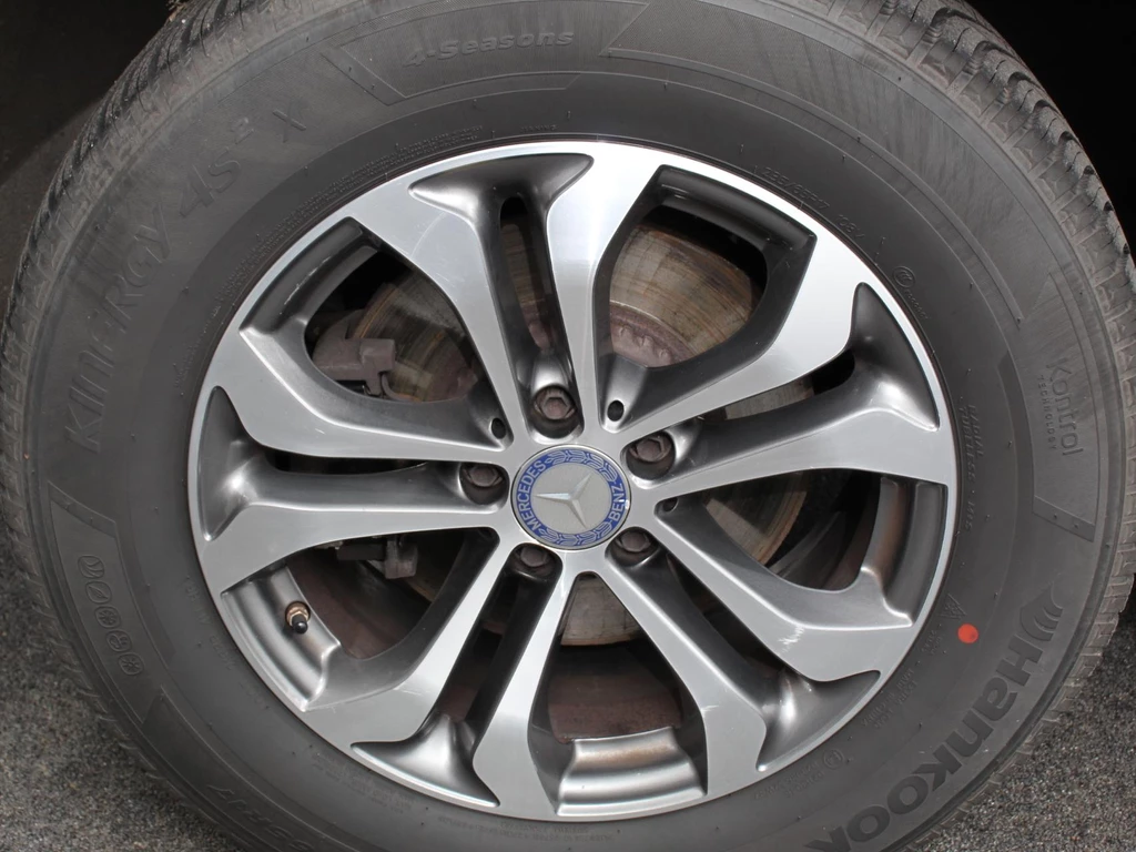 Mercedes-Benz GLC – foto 8