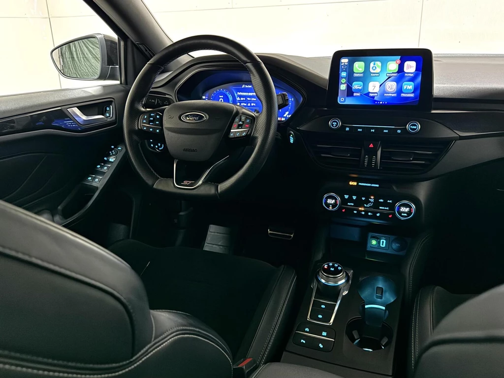 Ford Focus – foto 33