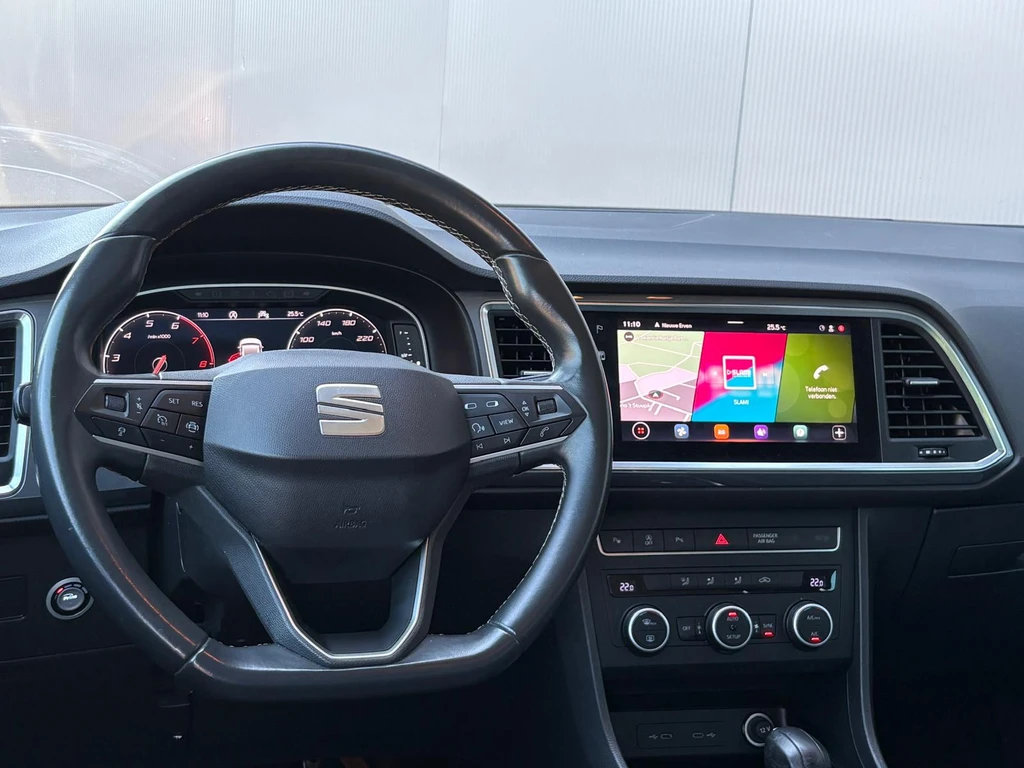 SEAT Ateca – foto 11