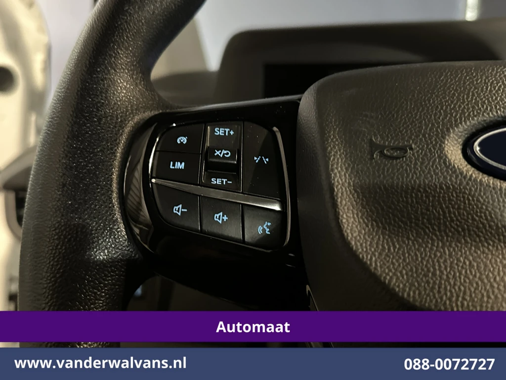 Ford Transit Custom – foto 11