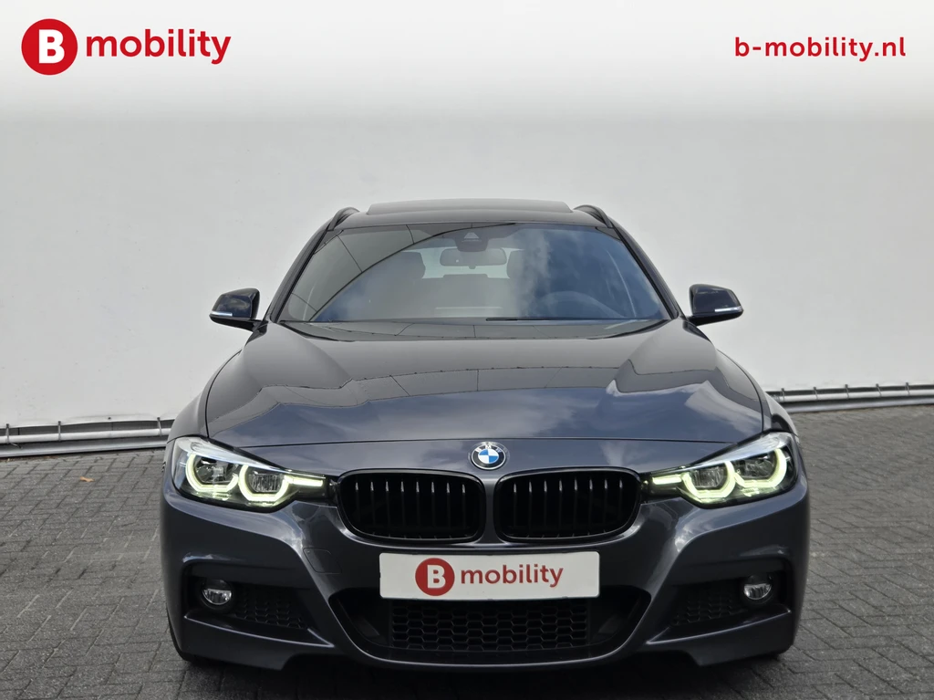 BMW 3 Serie – foto 9
