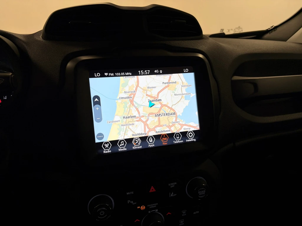 Jeep Renegade – foto 24
