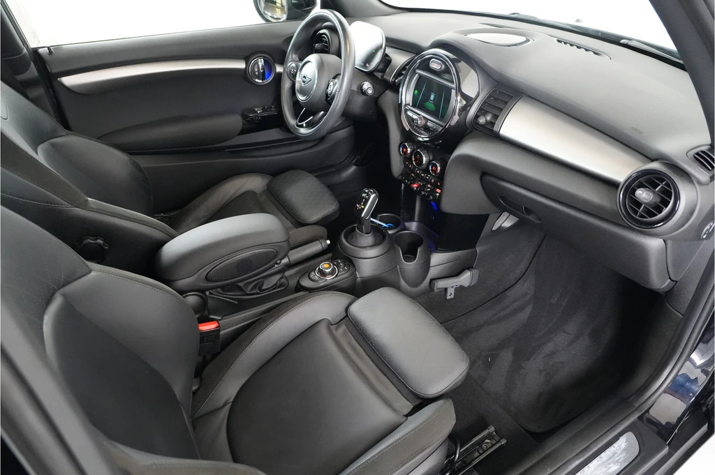 MINI 3-deurs – foto 13