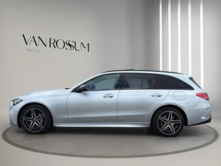 Mercedes-Benz C-Klasse – thumbnail 3