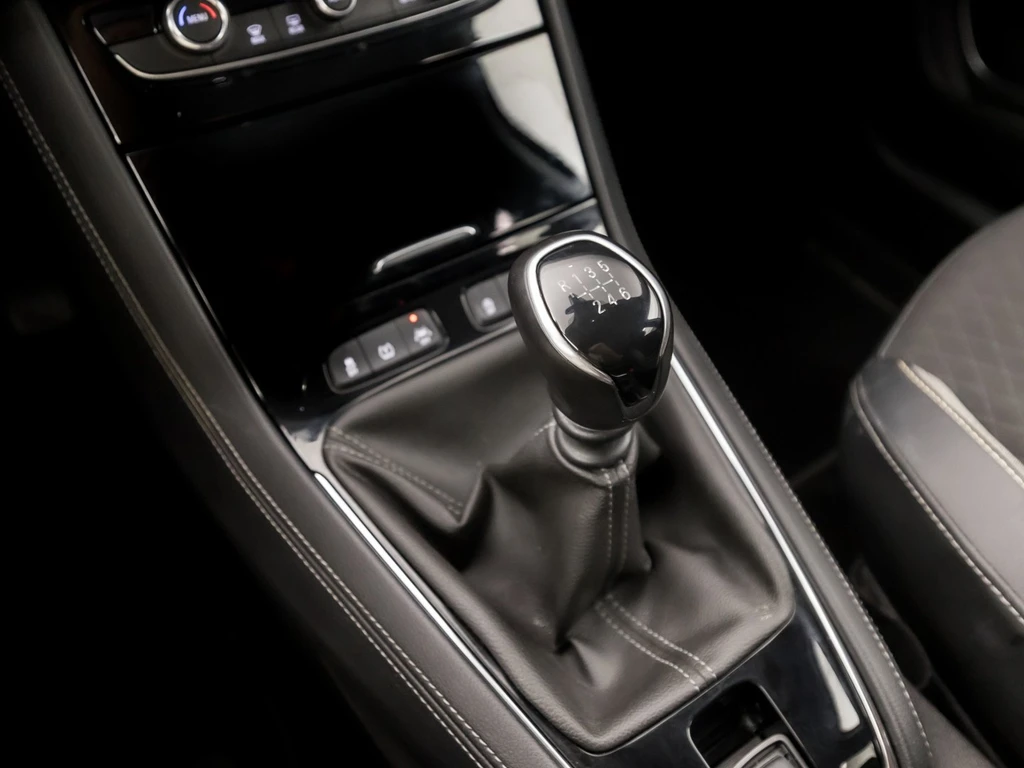 Opel Grandland X – foto 13